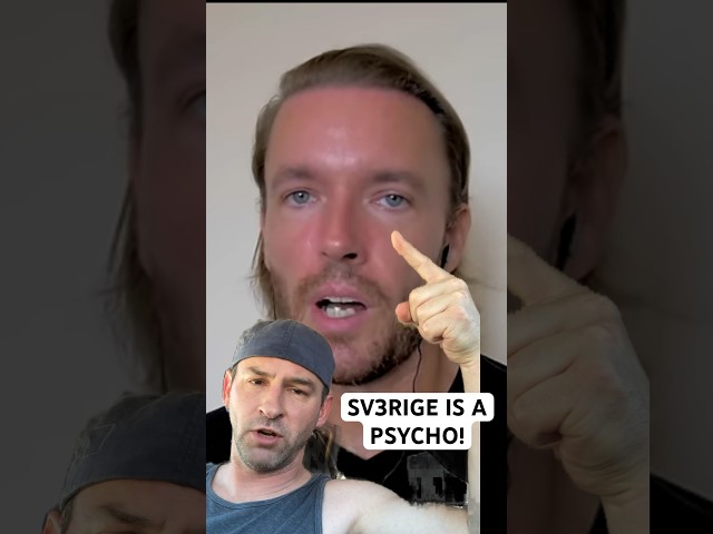 Goatis Song Of The Day 4 #sv3rige #song