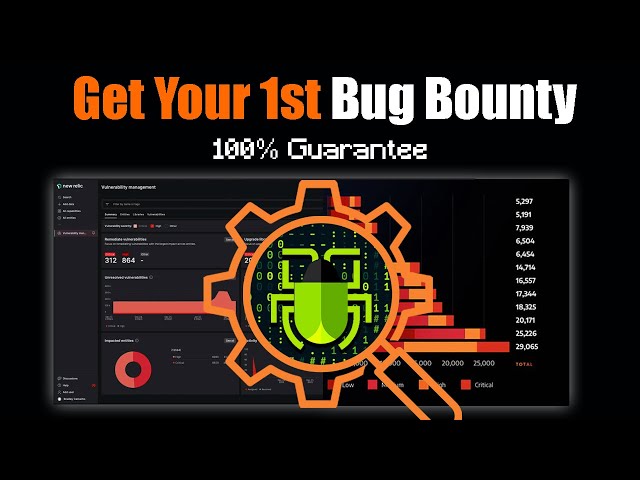 Get Your First Bug Bounty FAST with These Automation Tools & Scripts