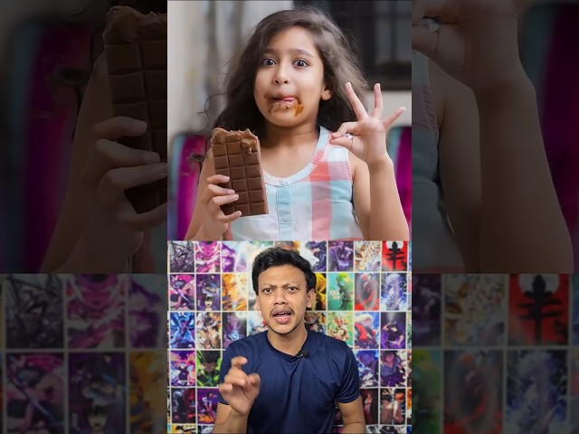 Delete One Food Flavor Forever! ๐ค๐