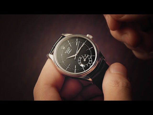 Is the Rolex Cellini Actually Any Good? | Watchfinder & Co.