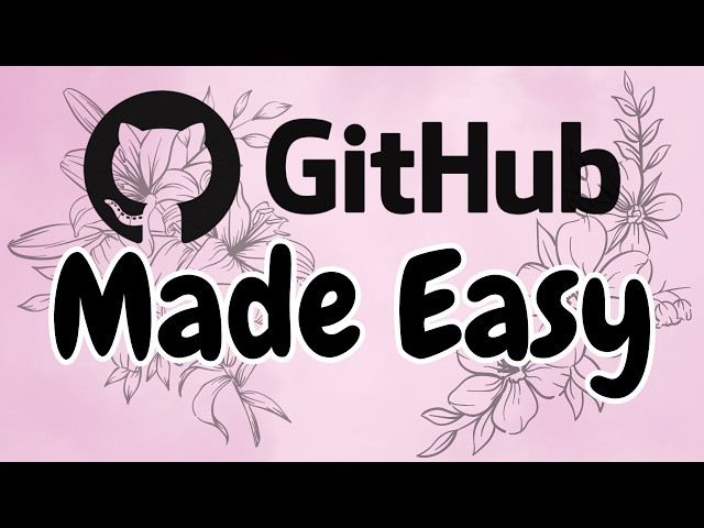 GitHub for People Who Don't Code
