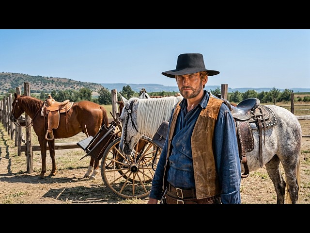 1967 - Django - Your Executioner Awaits - When patience runs out, Django's bullets speak louder.