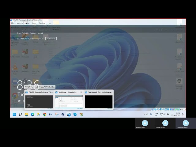 Module 2 SQL SERVER Installtaion Part1