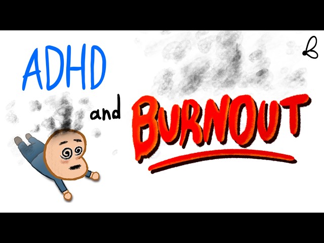 An ADHD Guide to Burnout: How to Prevent It (And Recover Faster)