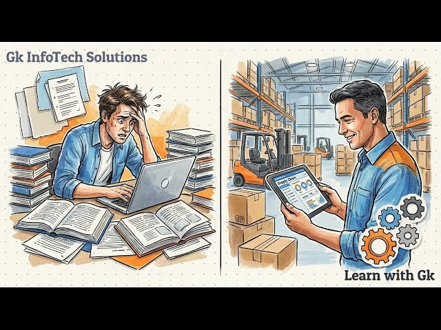 Learn Computer Courses from Basic to Advanced | Programming, AI, MS Office & More