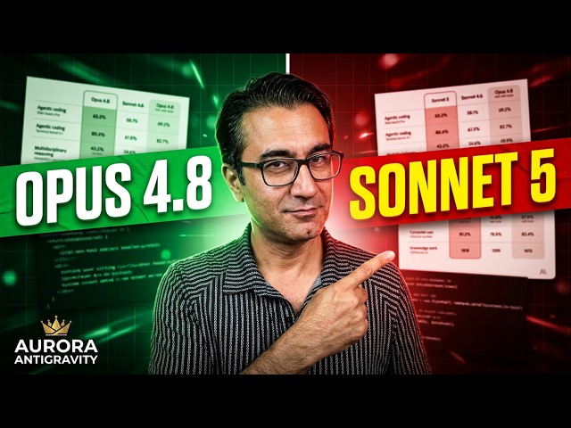 Anthropic’s New Sonnet 5 Is Smarter, Slower, and More Expensive