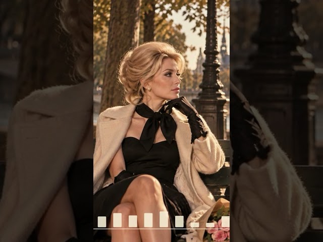 French Chanson🎶#FrenchChanson #ParisVibes #FrenchMusic #VintageParis #RomanticMusic