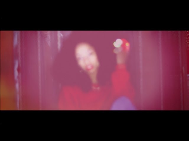 Rochelle Jordan - Follow Me (Official Music Video)