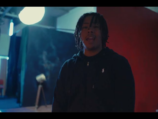RC - NO GOING BACK 