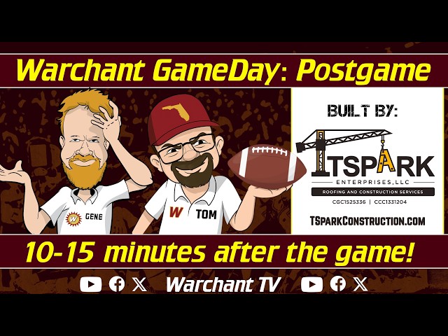 Florida State Central Arkansas LIVE Postgame Show | FSU Football | Warchant TV