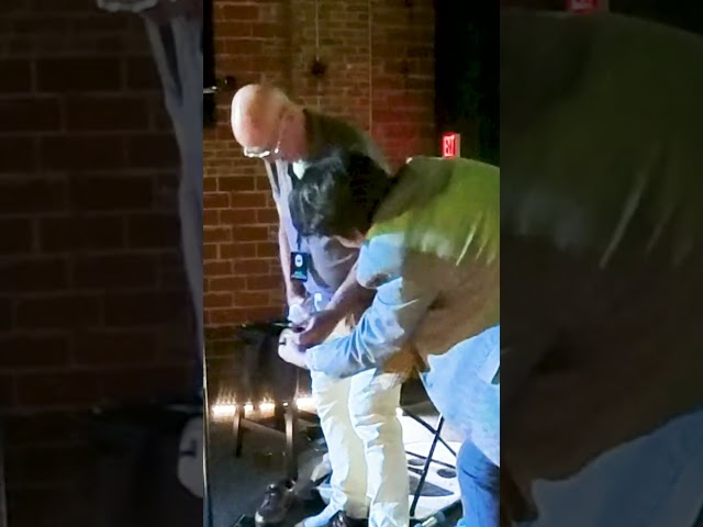 Cole did his best to help