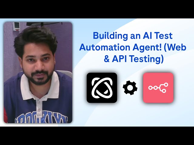 🔥 Build Your Own Web and API Testing AI Agent with N8N & Browser Use