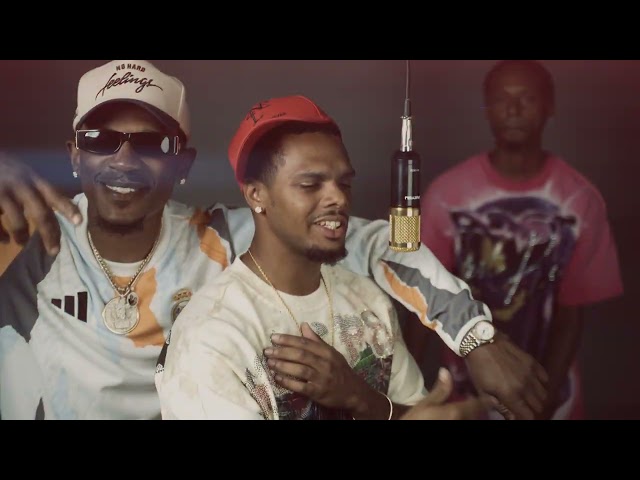 Wak ft. Frost & Swaggy P - Bigger Picture (Official Music Video) Shot by DopeHD