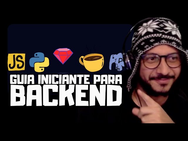 MANO REACTS: Backend Guide for Beginners