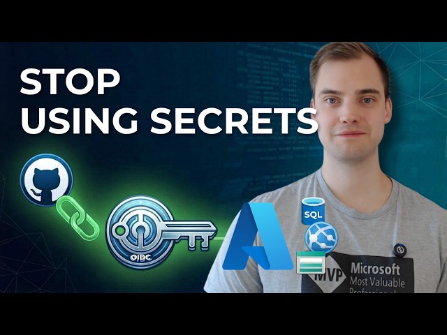 How to Securely Deploy Azure Resources with Github Actions and OIDC
