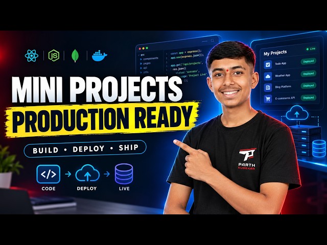 Vibe-coded mini/micro Project building | 0 to Production ready | #aiml #it #cs #computerscience