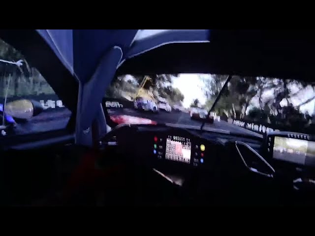 Sim Racing RTX 3070 hyper-realism Triple screen