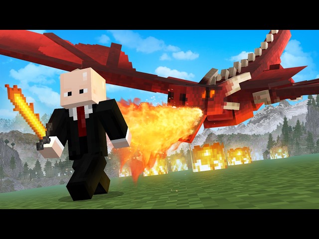 RLCraft Dregora is actually impossible