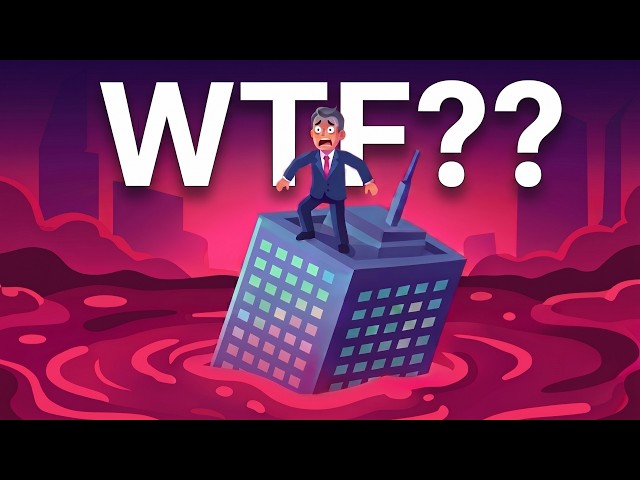 The $15,000 AI Bill. Your $20 Subscription is a DELUSION