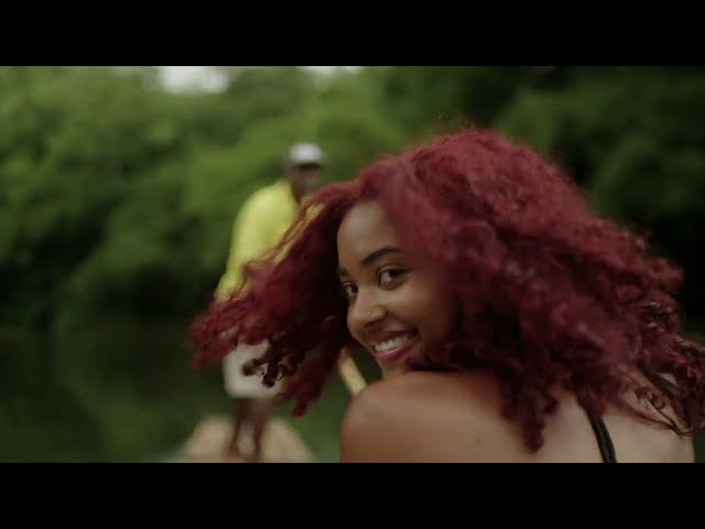 Portland Experience - Rio Grande Rafting Jamaica