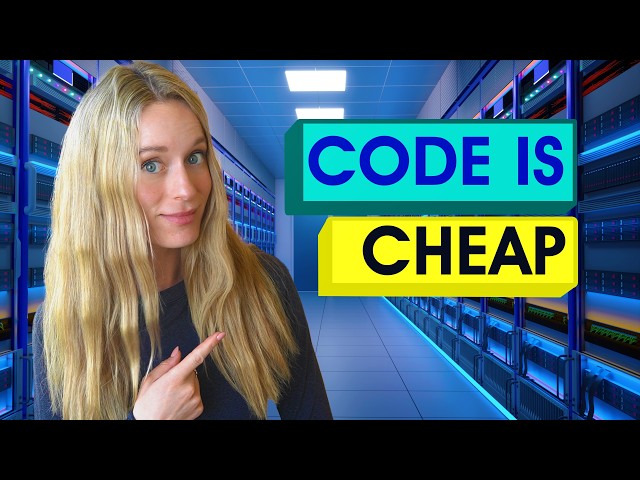 The Real Moat in Tech Isn't Code