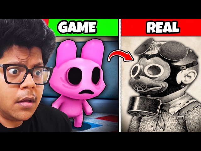 The REAL Secrets Hidden in Animal Hospital Anomaly...😱