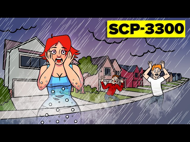 THESE Frightening SCP Files are the SCARIEST EVER FOUND