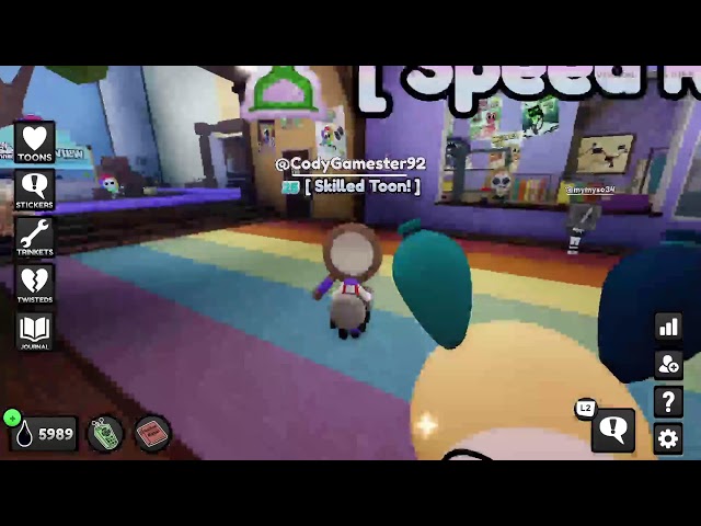 Heh...