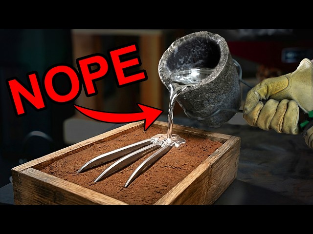 Metal in Movies is WRONG