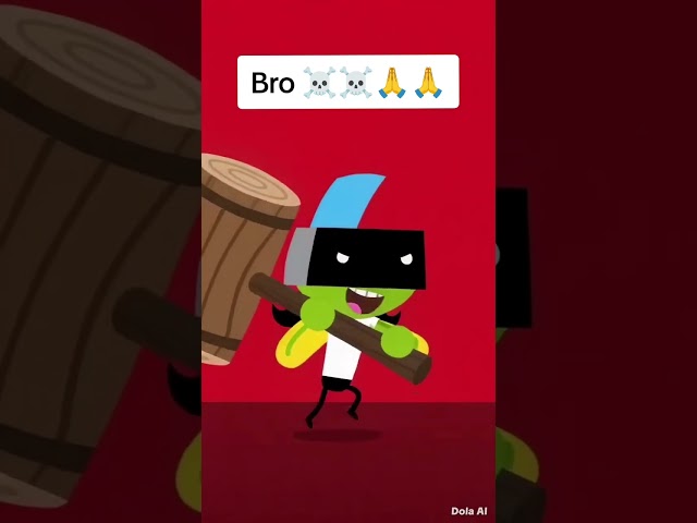 [AI] Rare TV2 Hungary Ident with PBS Kids Dot, Dee and Del #shorts #pbskids