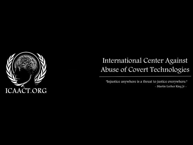 Remote influencing technologies, the new terrorism of the 21st century