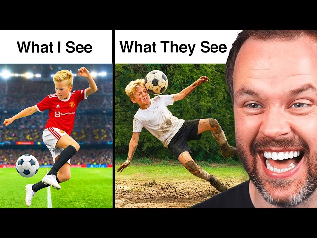 Football TikToks That Are Actually Relatable