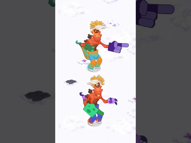 bbdek$tr & bb$inistr DUET on bbli$zard Island!