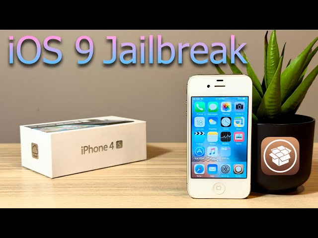 How to Jailbreak iOS 9 in 2026 (No Computer)