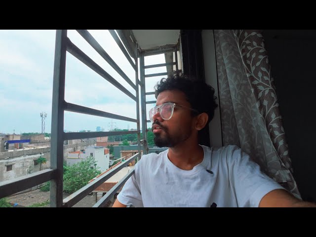 New room volg 