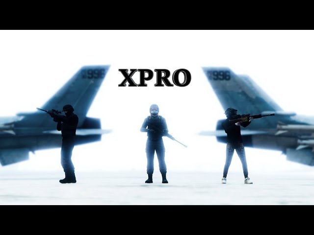 BEST OF THE BEST - PvPro League [XPRO]