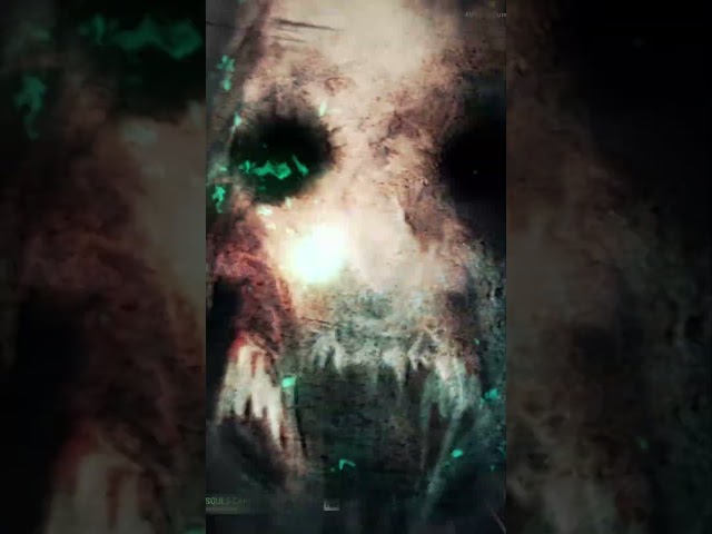 Don't Trust The Spooky Box!