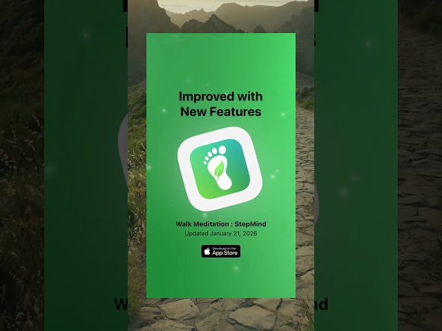 Outdoor Mountain Tiktok Background