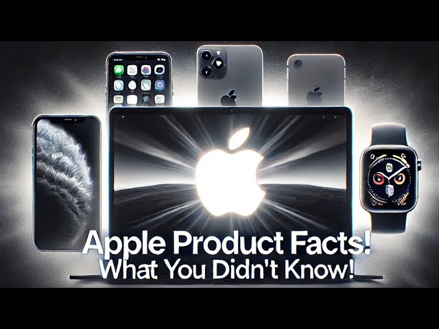 Facts about apple | Iphone secrets | Crazy iphone myths | SoWhats Next