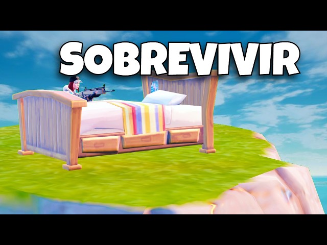Fortnite BEDWARS es más DIFÍCIL de lo que Pensaba!