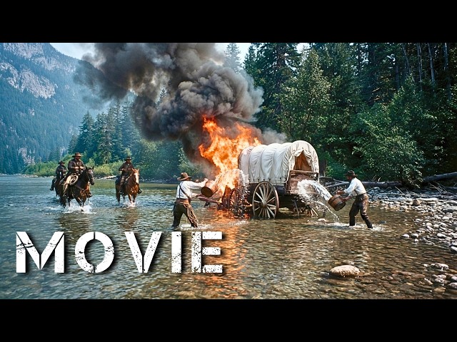 🌵 WE GUARANTEE YOU’LL LOVE THIS MOVIE! ⚔️ A Treasure Hunt Turns into a Brutal Fight | Movie English