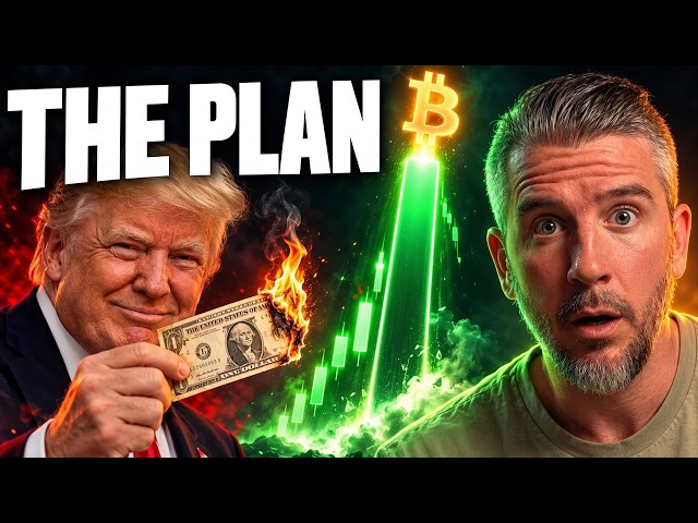 Why It Might Actually Be Too Late to Buy Bitcoin Soon!