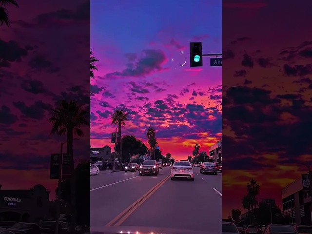 the sunset and music ⚡| #fypシ #foryou #sunset #hys #house #deephouse #sunsetmusic #viral #vibes