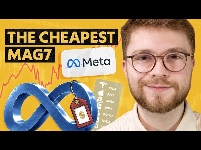 Meta (META): What the Market Misses
