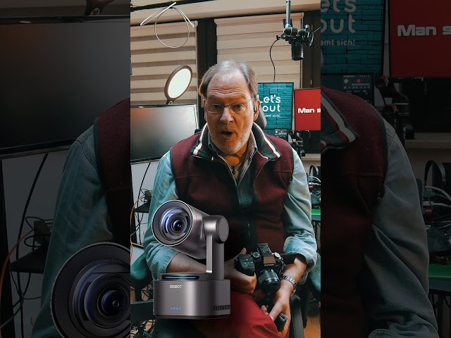 🎥 **Teure Livestreaming-Kameras – lohnen sie sich wirklich? #manstreamtsich #livestreaming