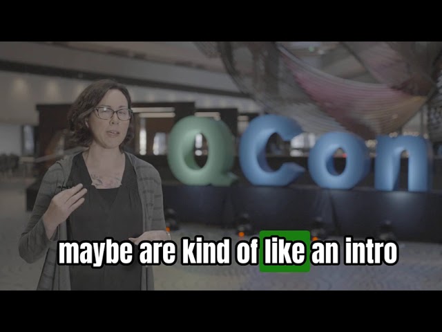 QCon London April 7-11: A practitioner-driven conference!