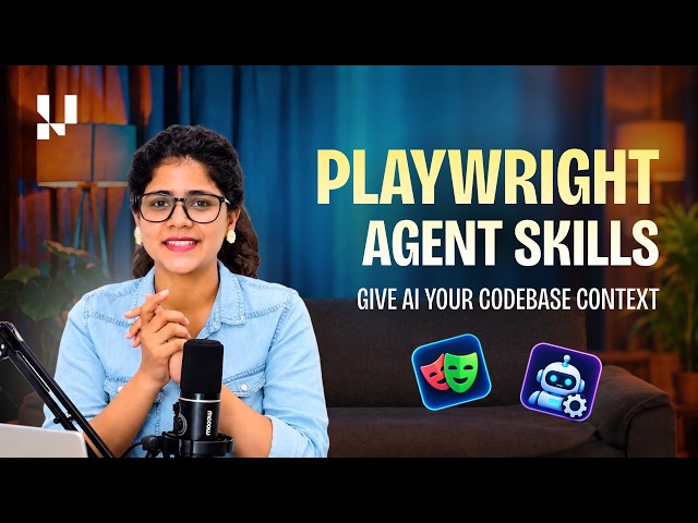 How to Run Playwright Tests with Agent Skills Using Claude Code