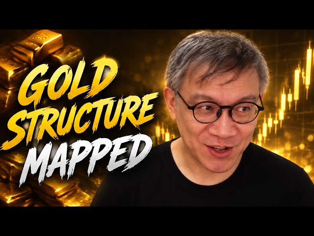 Is This the Best Way to Trade Gold? Asian Session Analysis