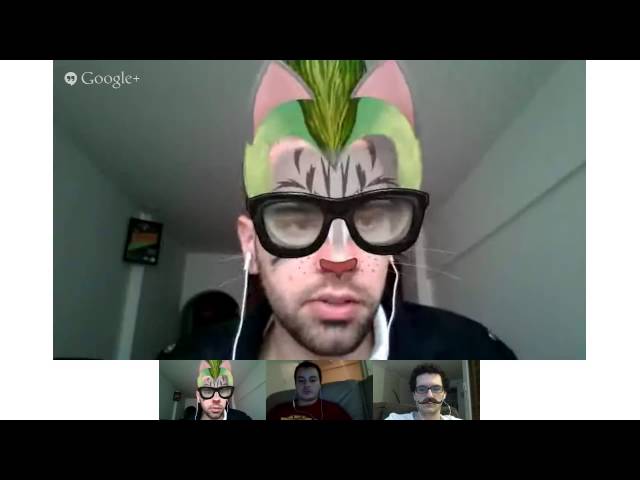 VimUsersBRConf #1