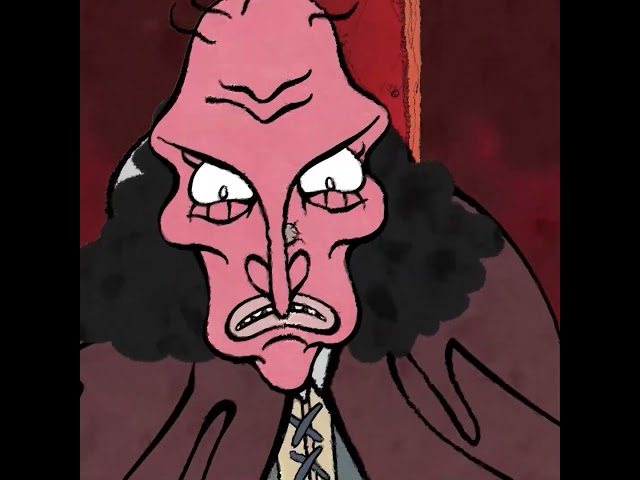 King Kruel (& The Foolswit Three) — Trailer 2